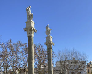 11. Alameda de Hércules
